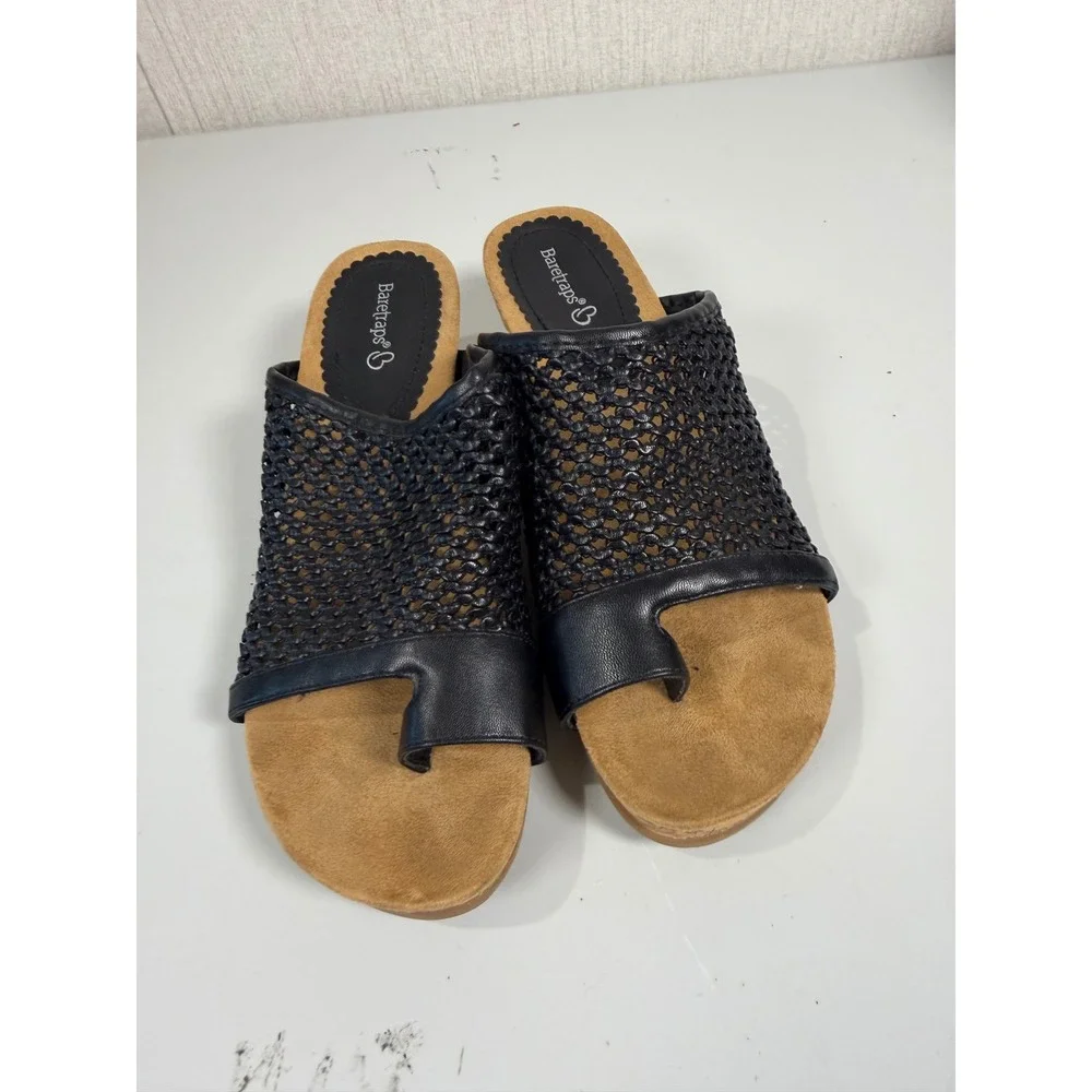 BareTraps comfort wedge mesh